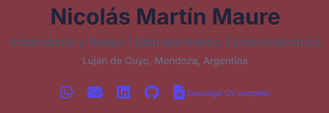 CV Online