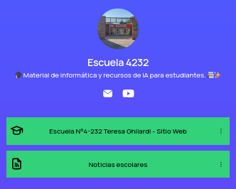 Escuela Teresa Ghilardi