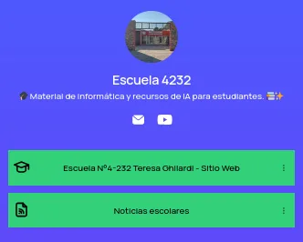 Escuela Teresa Ghilardi