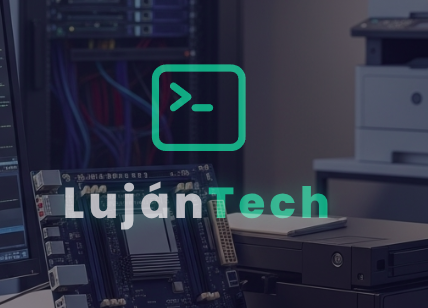 LujánTech
