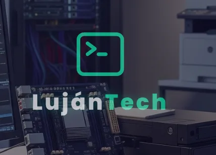 LujánTech