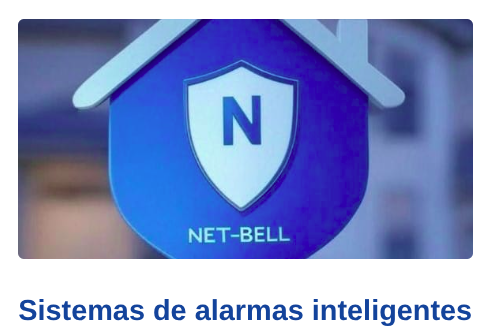 Netbell Web